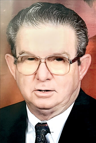 LAWRENCE “LARRY” FREEMAN SR.